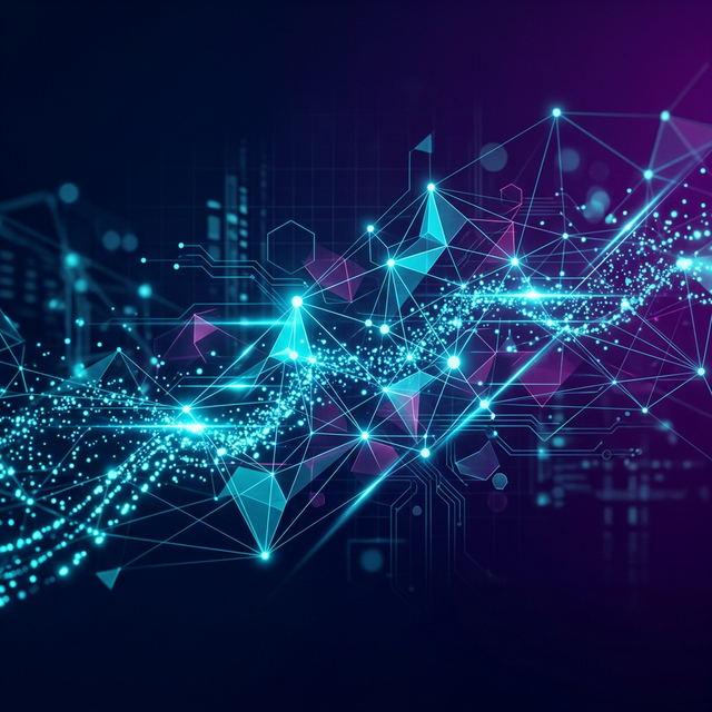 Digital Innovation Visualization