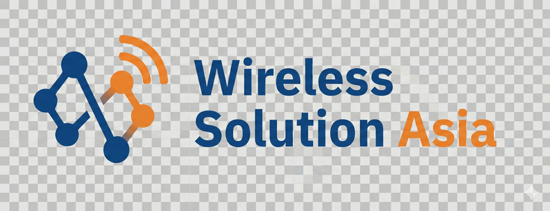 Wireless Solution Asia Logo