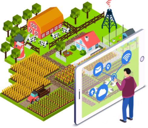 Smart Agriculture Project