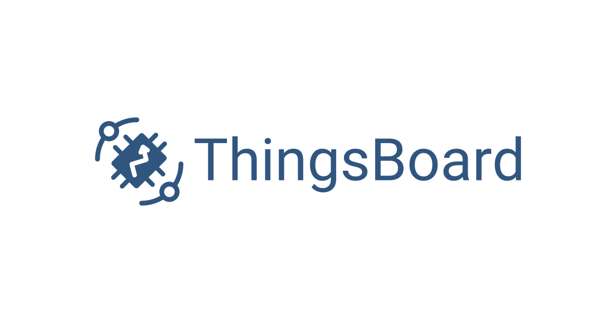Thingsboard Background