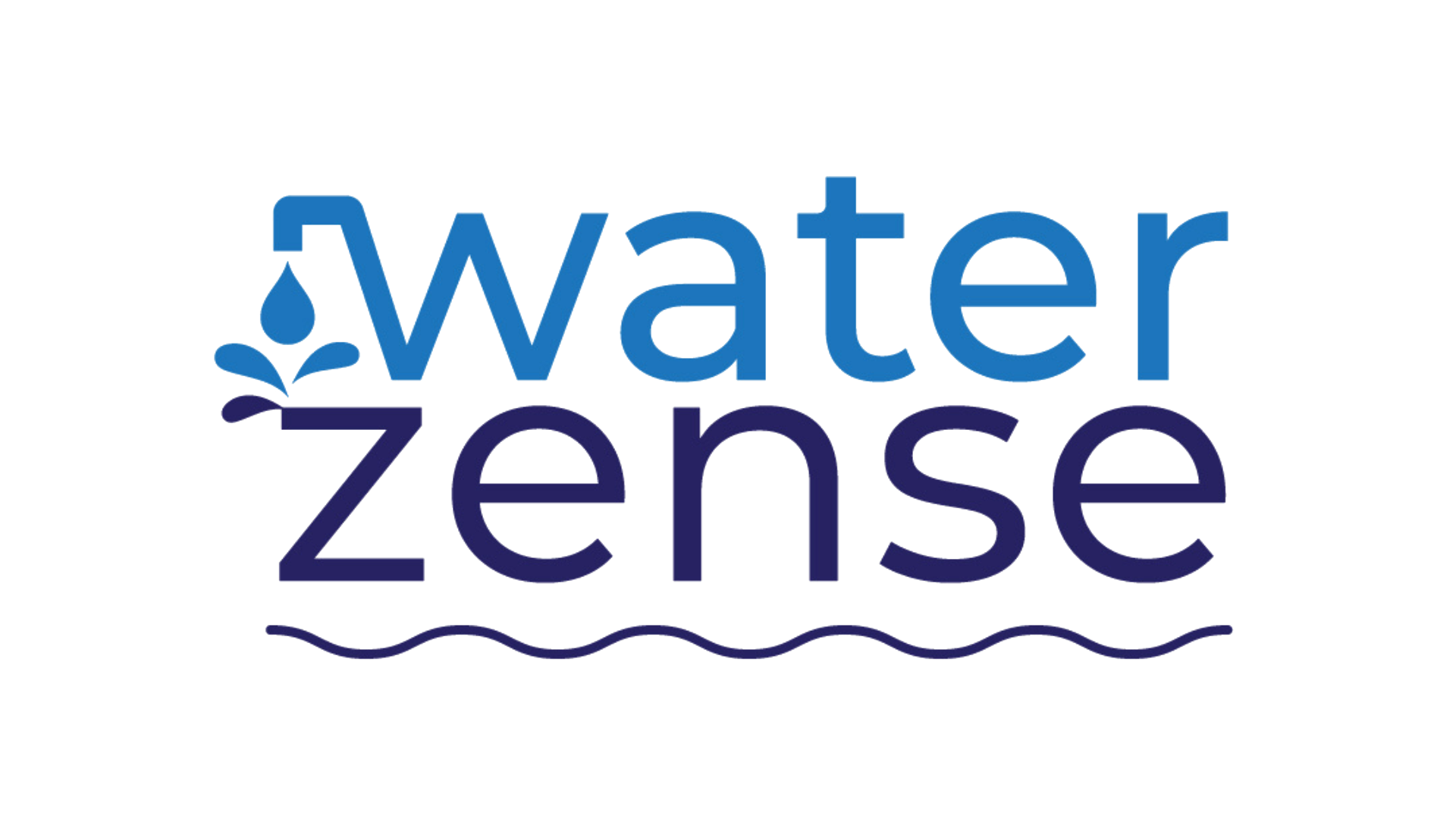 Water Zense Logo