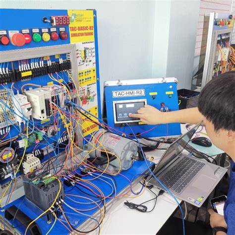 THAI PLC